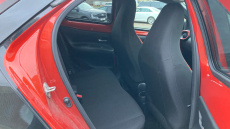 Toyota Aygo X 1.0 VVT-i Edge 5dr Petrol Hatchback